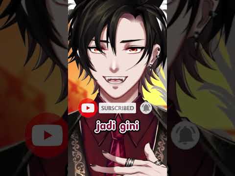 VTUBER INI DIPANGGIL APA SAMA VIEWERSNYA?
