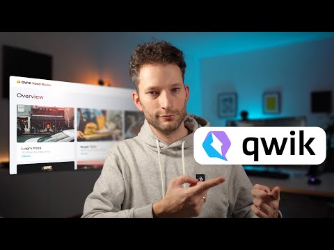 Get Started With Qwik: The JavaScript Framework Game-Changer