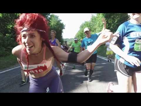 plitvice lakes marathon
