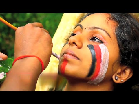 क्यों मिली मासूम लड़की को सजा ? | Bar Bar | Hindi Romantic Scene | South Indian Dubbed Movie | #clips