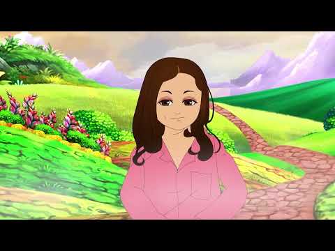 Bhootu Animation - Ep 114 - Bengali Tv Serial - KidZ