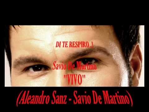 Savio De Martino