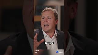 Spencer Pratt: I will make LA beautiful again.