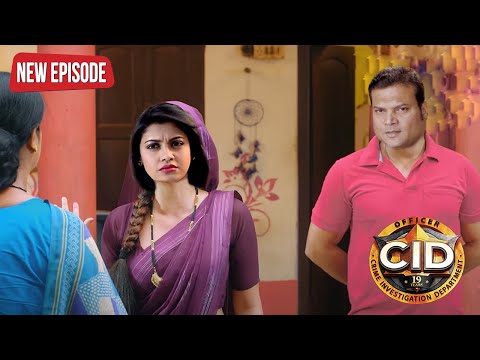अपनी शादी के लिए लेकर आया Daya Shreya को अपनी माँ से मिलाने || CID | TV Serial Latest Episode