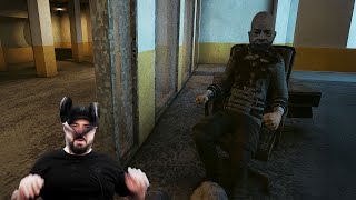 What I Learned from 5 Hours of Playing Chairbound and Why I Quit