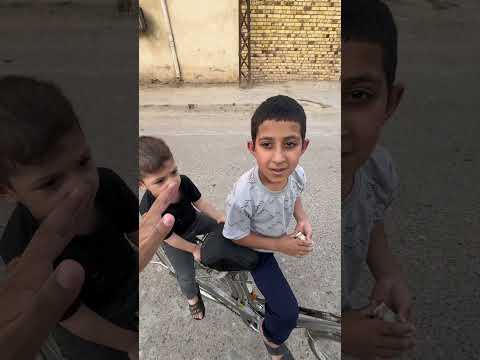 مفاجاة الزغيروني شاهدو الفرحة والصدمة بنهاية الفيديو