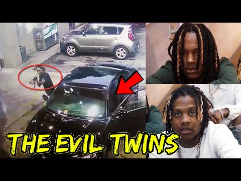 King Von And Lil Durk: The Fall of The Evil Twins?