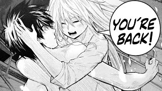 When an Isekai'd Hero Returns Home after 19 Years..