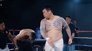 상남자 뺨때리기 시합 하이라이트 TOP7