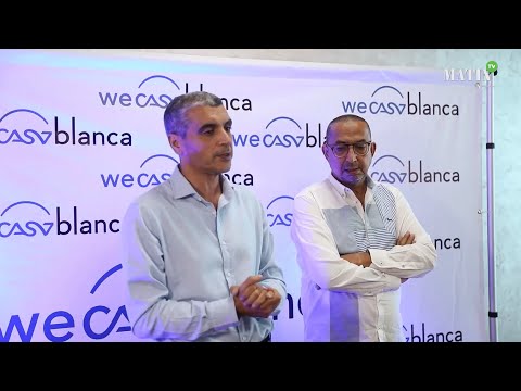 Video : Marathon de Casablanca : Tracé revisité pour fêter le retour aux affaires  