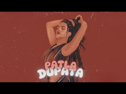Patla Dupatta | Vampire | Refix Haryanvi Ragni Beat 2025