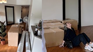 Turning the Page: My New Place, New Beginnings!