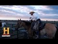 Ranching Heritage and Modern Challenges