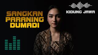Kidung Jawa Kuno - Sangkan Paraning Dumadi