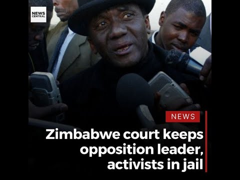 Breaking : Harare Magistrate courts delays judgement in Jameson Timba case