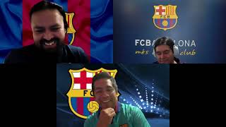 Comentarios Barcelona-Feyenoord 5-1 9.sep.26 Levante-Barcelona 2-4 13.sep.26