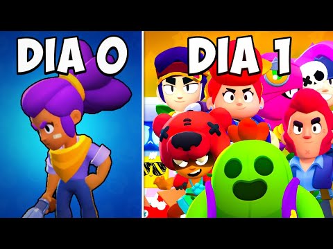 El que MÁS Brawlers Consiga en 24 Horas, GANA! vs. @GFA