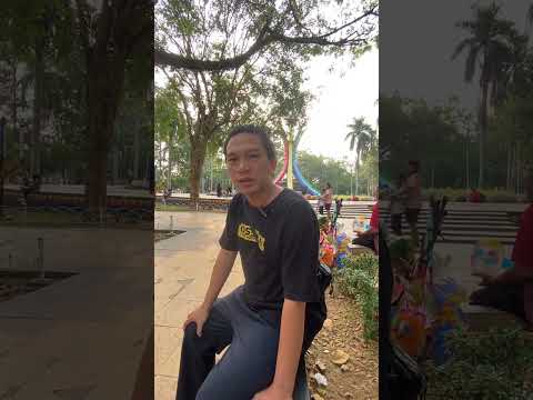 Pelatih boomer fc kena marah mamah gio full video part 1