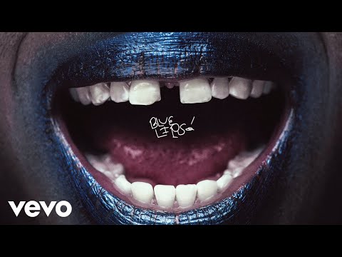 ScHoolboy Q - THank god 4 me