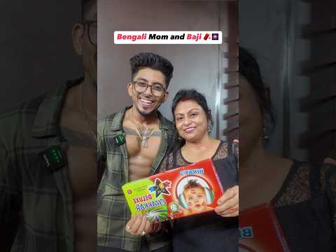 Kali Pujo Scenes 🧨😂 #shorts #youtubeshortsvideos #thetollyyfamily #kalipuja