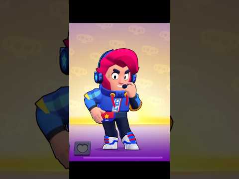 BRAWL STARS ŞARKISI 😂