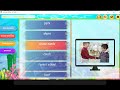 Concepts of Interaction in Video