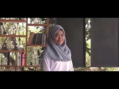 PERPISAHAN KELAS XII TAHUN AJARAN 2019-2020