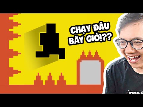 Đừng Tin Bất Cứ Thứ Gì Ở Trò Này...
