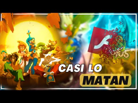 COMO REVIVIÓ DOFUS EN 2025?!