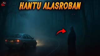 🎧KISAH ALASROBAN : JALAN PULANG TAK PERNAH SAMA