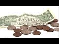 Exploring Banking Vocabulary for ESL Learners