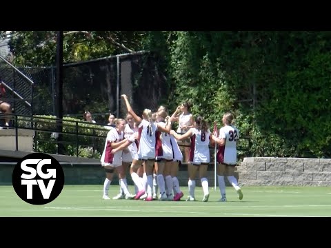 Women's Soccer vs. Miami (Ohio) | August 24, 2025