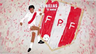 ⚽🏆:::GOLES ANIMADOS::::📽️🎬 Goles de Cubillas contra Escocia 1978