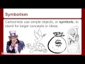 Analyzing Political Cartoons Concepts