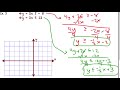 Solving Linear Inequalities in Algebra 2