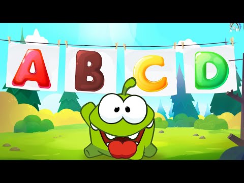 Impara l'ABC Con La Canzone 🔤 Cartoni Per Bambini