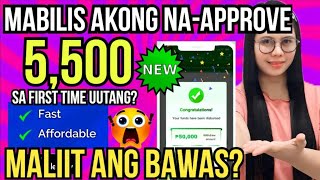 APPROVE agad sa  LOAN App na to. OK KAYA? online #loanappfastapproval2025