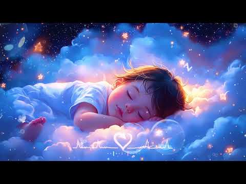 Canção de Ninar Mozart ♫♫♫ Linda Música de Ninar e Dormir ♫♫♫ Musica para Bebes