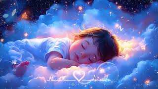 Canção de Ninar Mozart ♫♫♫ Linda Música de Ninar e Dormir ♫♫♫ Musica para Bebes