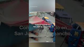 Transportistas se unirán a la marcha convocada para Fiestas Patrias