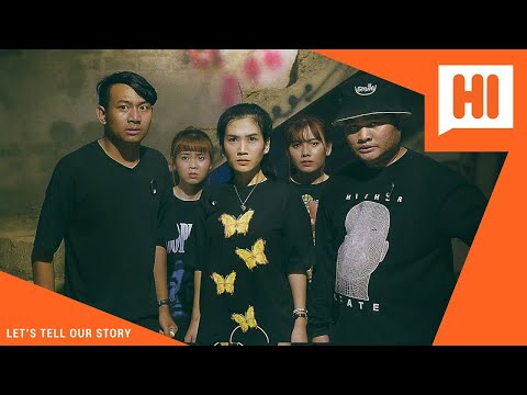 Sạc Pin Trái Tim - Tập 23 - Phim Tình Cảm | Hi Team - FAPtv