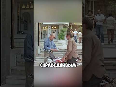 История этого человека разорвет вас на части #short