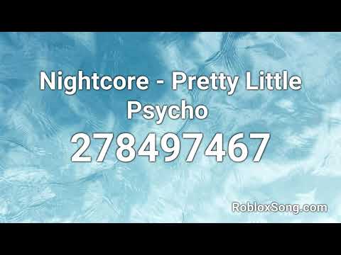 The Song Psycho Roblox Id Code 07 2021 - danganronpa roblox song id