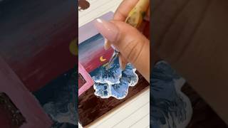#art #nailart #nailpolish #رسم #صبغ #اضافر #فن #لو