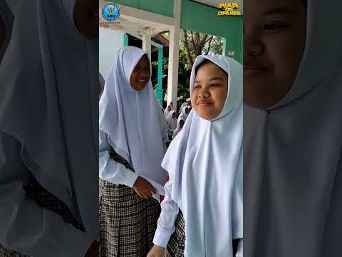 #TanyaSiswaSeri-1 bersama SMAN 3 Unggul Sigli_BNN 