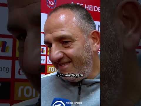Wenn 3 Punkte zur Nebensache werden
