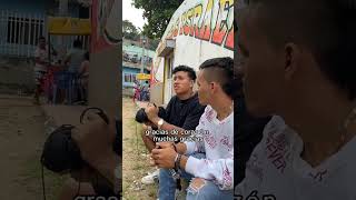 la vida le enseño una lesión #dramachannel
