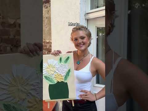 Ich verspreche ich habe niemanden gezwungen meinen Namen zu sagen 🤣🤣