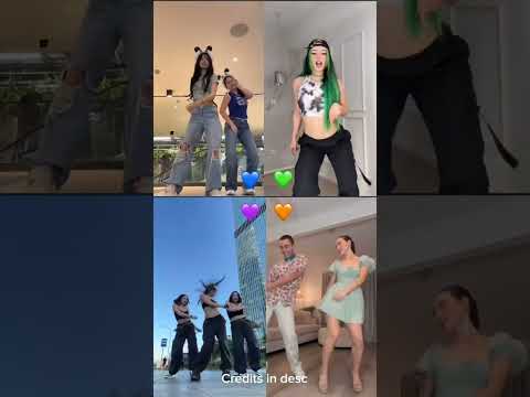 WHO DID IT BETTER (Yo bunny) #dance #trending #trendingshort #viral