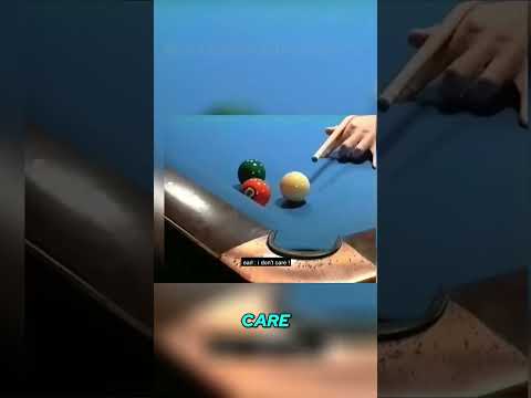 Pool Drama: Strickland vs. Reyes 🎱😠